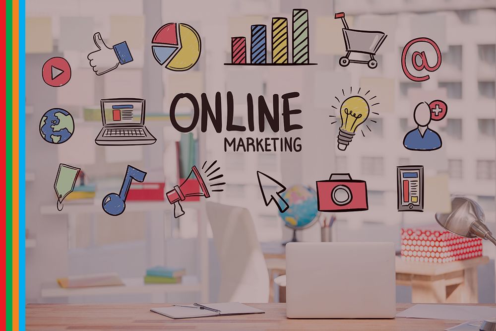 Online Marketing