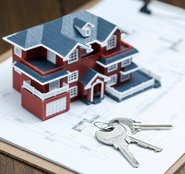 PROPERTY MANAGEMENT